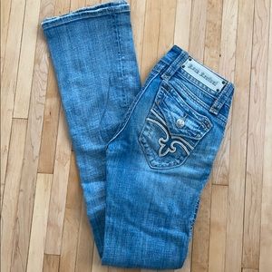 Rock Revival Christina Boot Cut